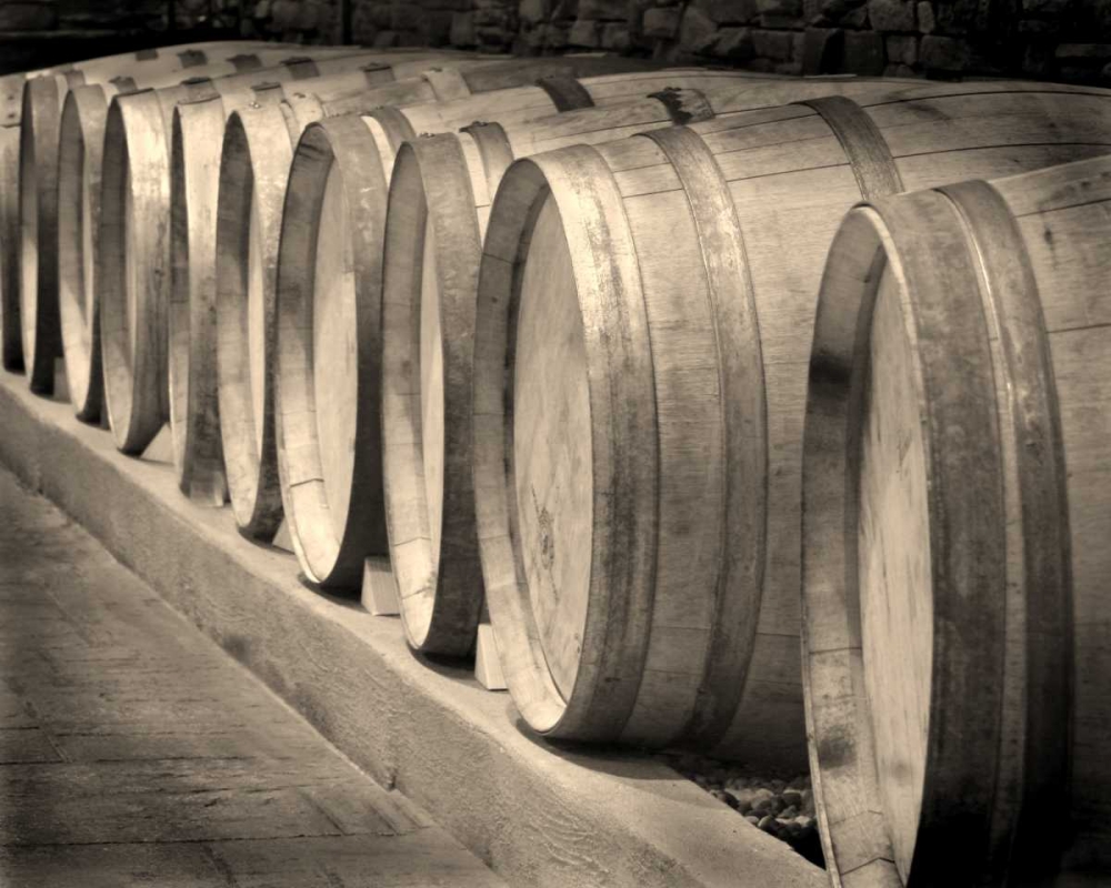 Winery II