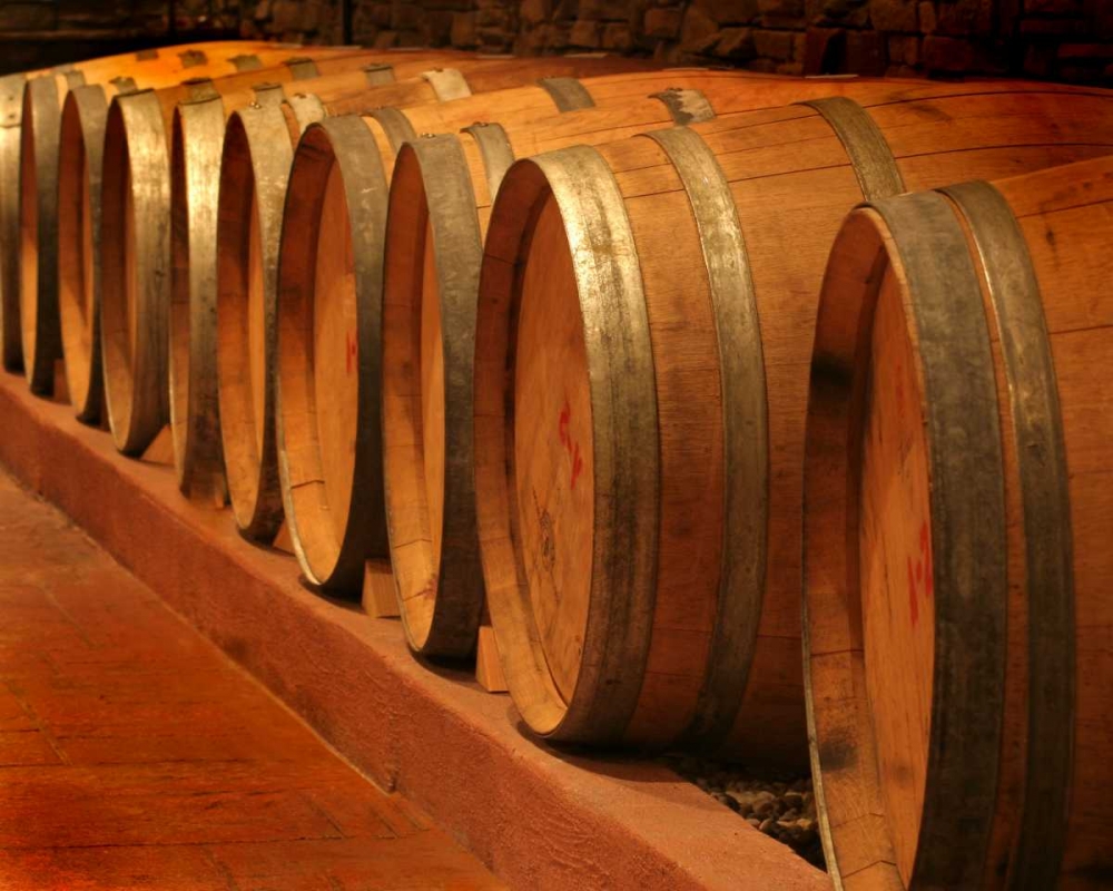 Winery III