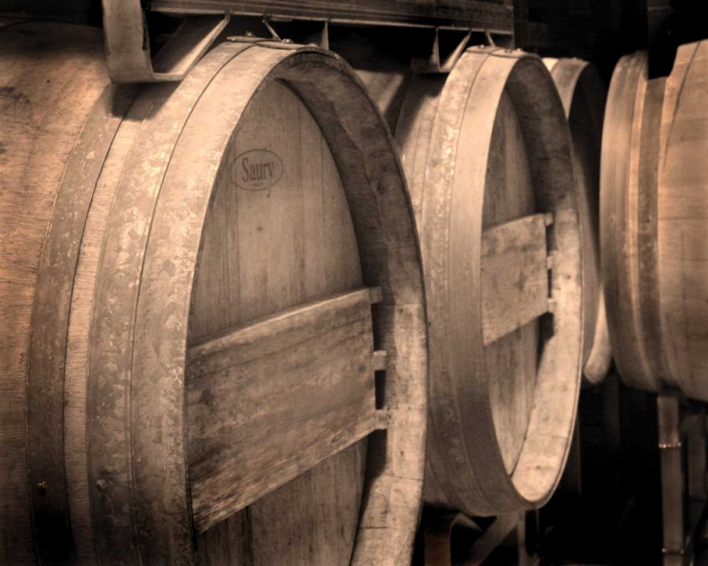 Winery V