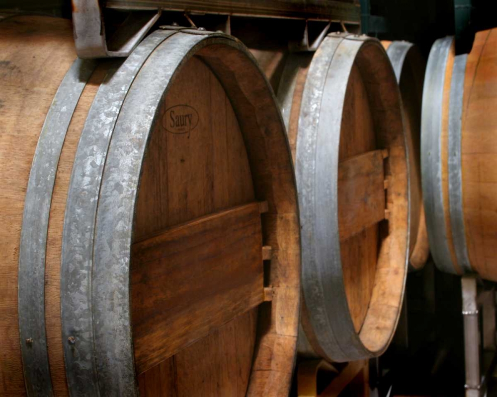 Winery VI