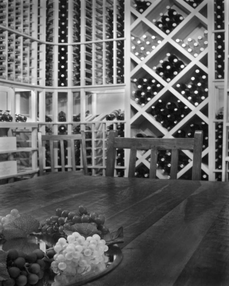 Tasting Room I