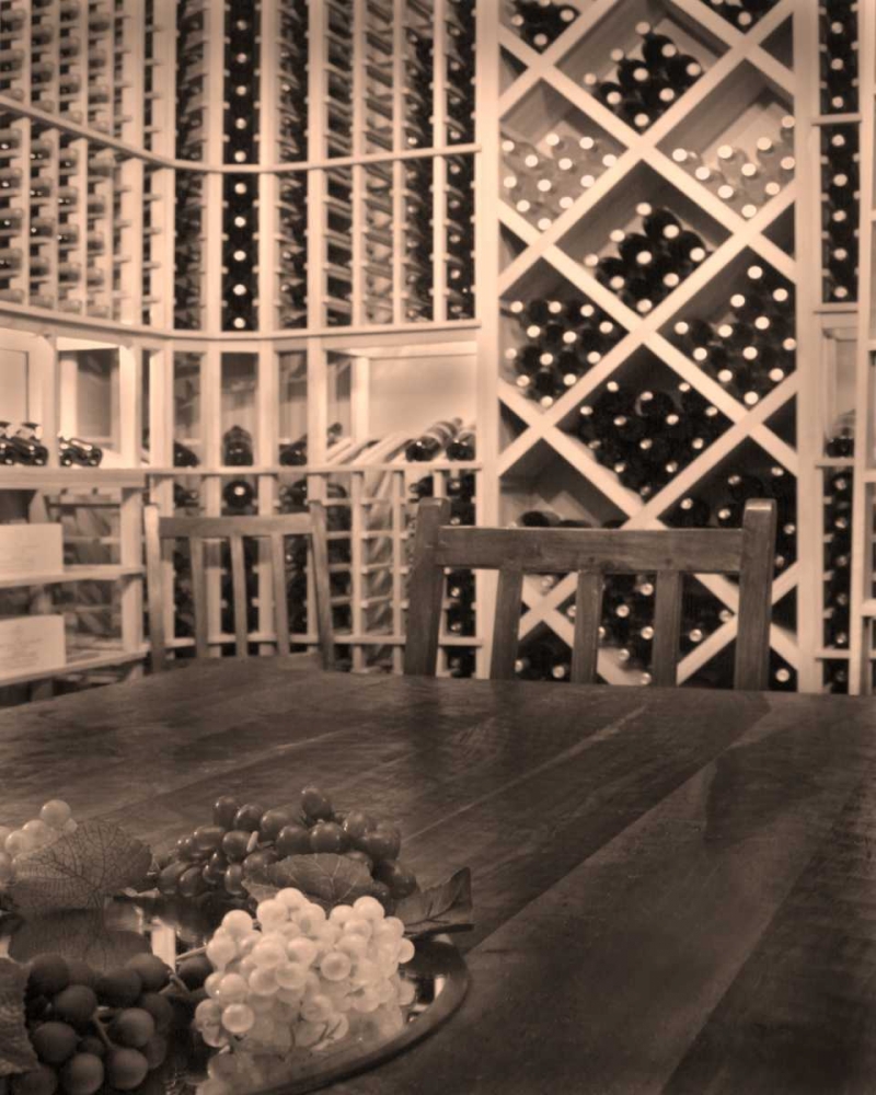 Tasting Room II