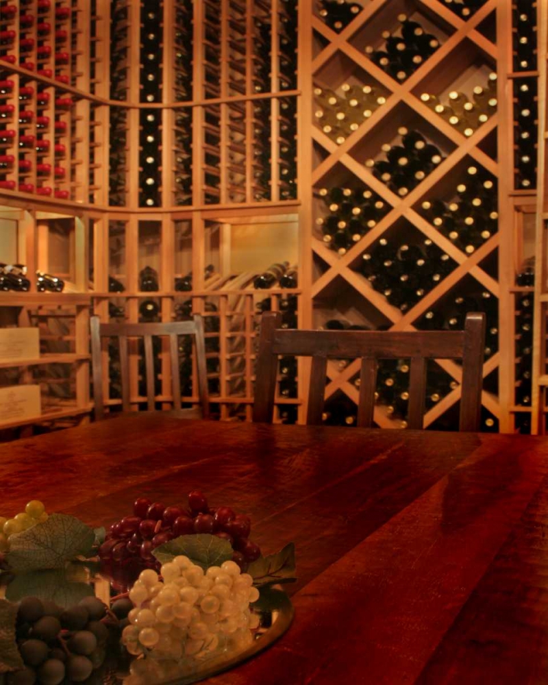 Tasting Room III