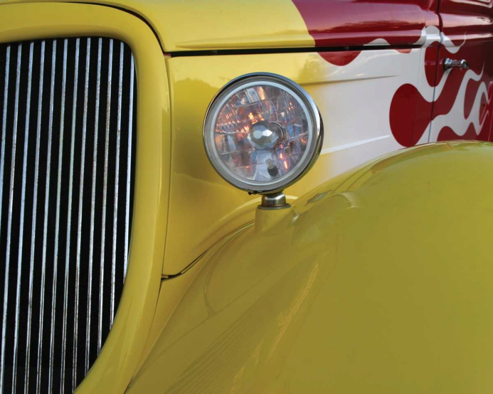 Fast Classic I