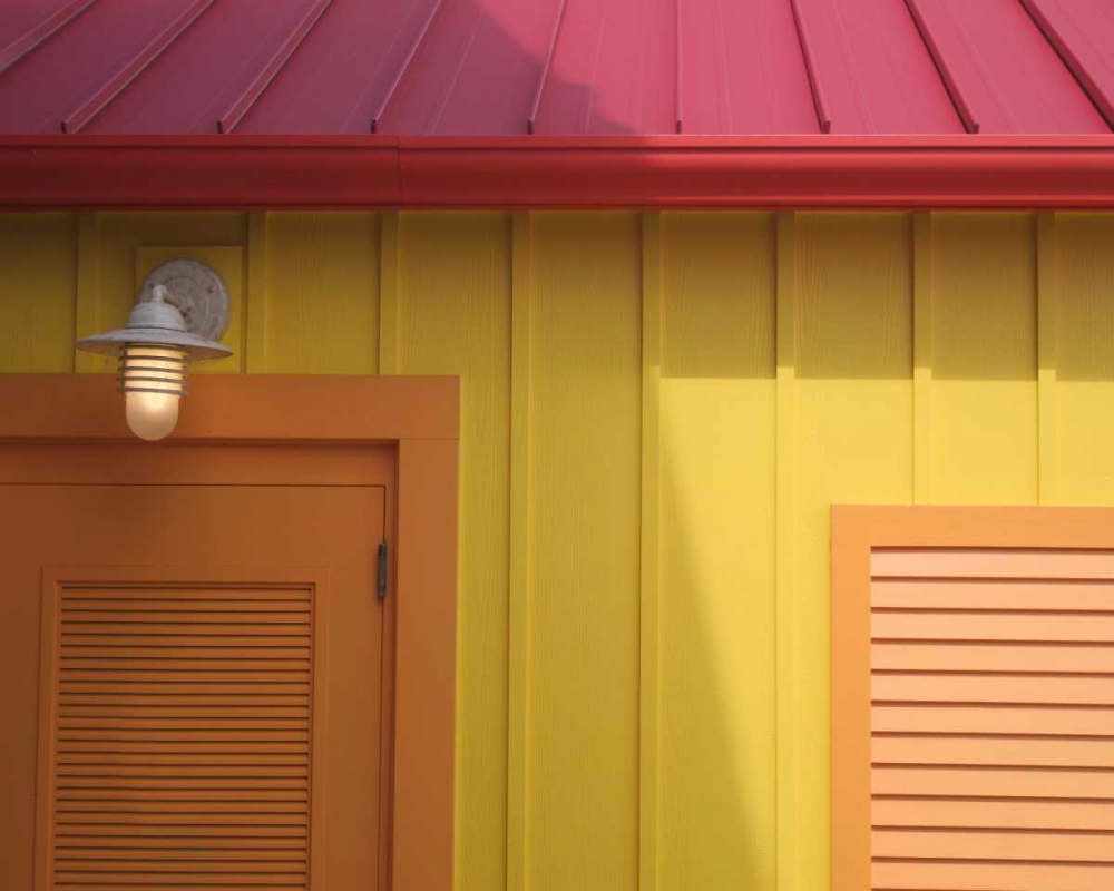 Beach House III