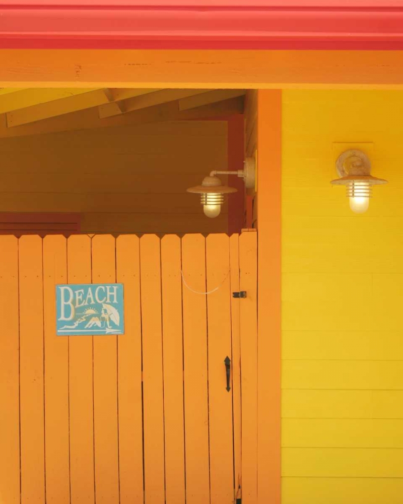 Beach House V