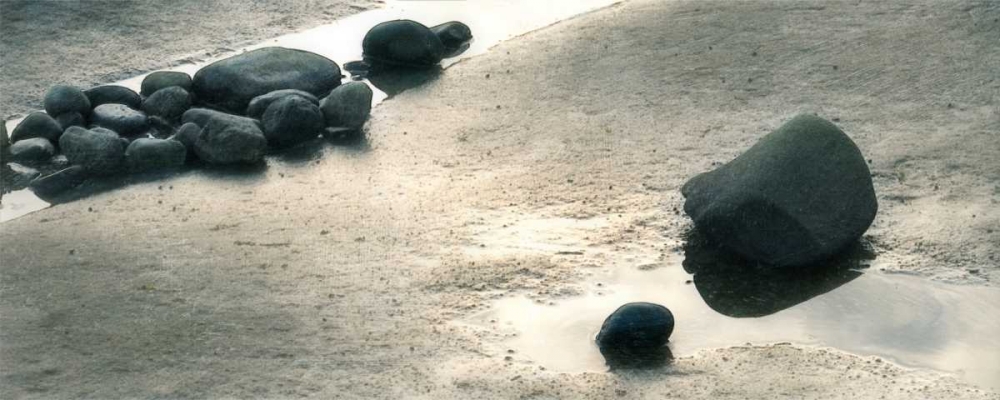 Pebbles II
