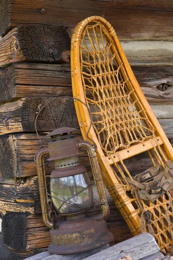 Fishing Cabin II