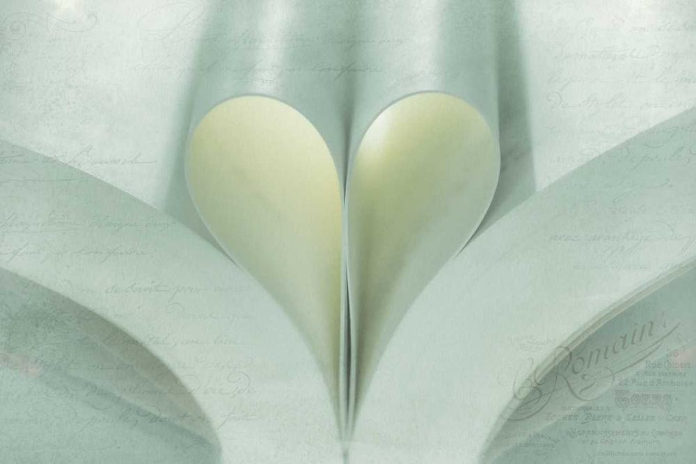 Love Reading I