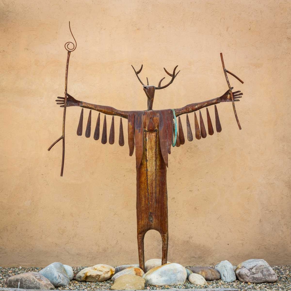 Garden Sculpture