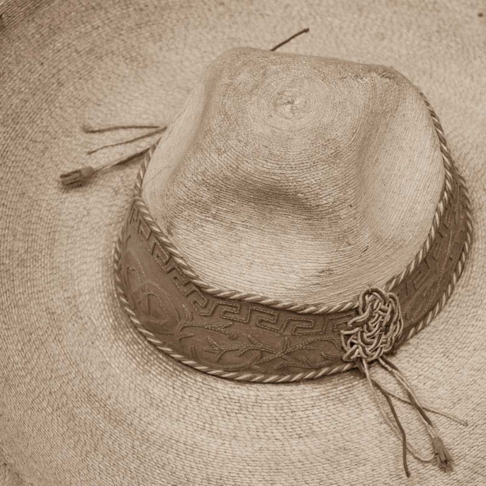 Cowboy Hat