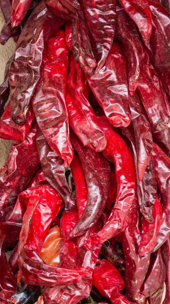 Ristras I