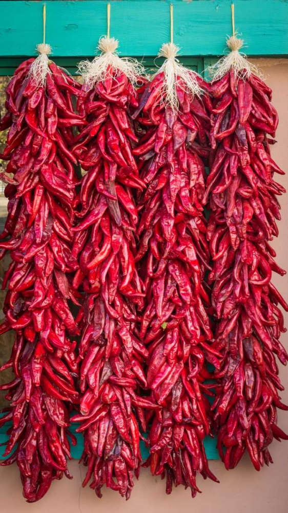 Ristras II