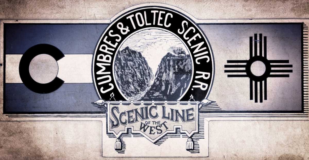 Cumbres and Toltec