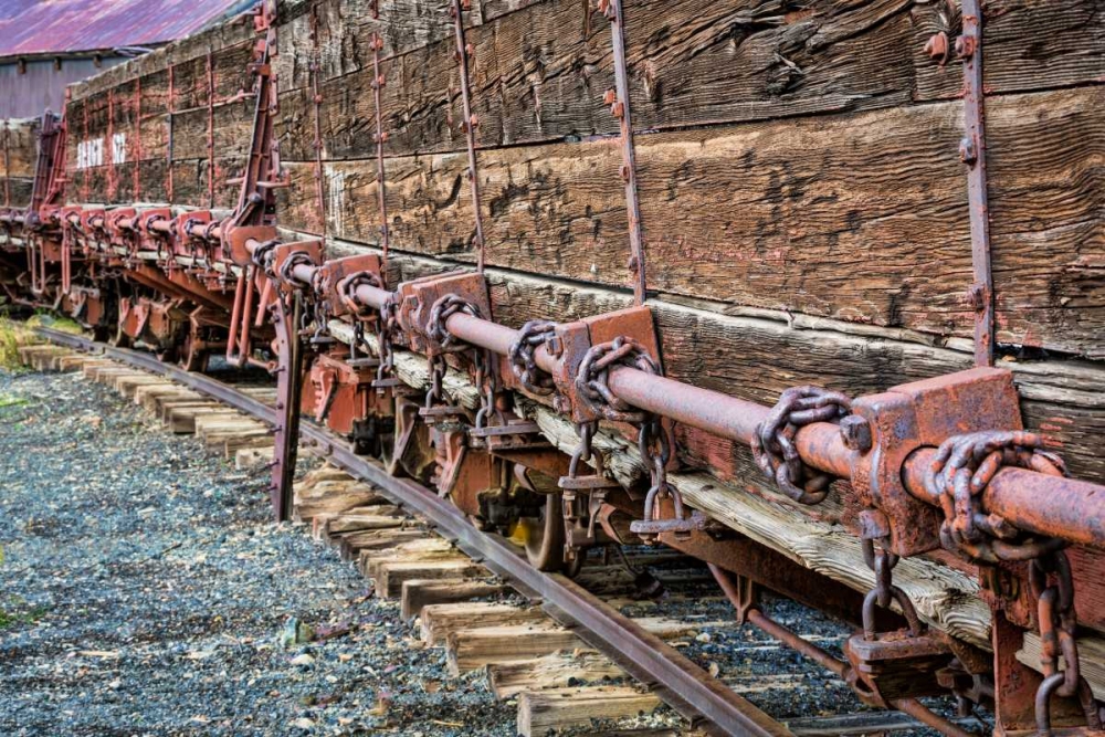 Train Details II