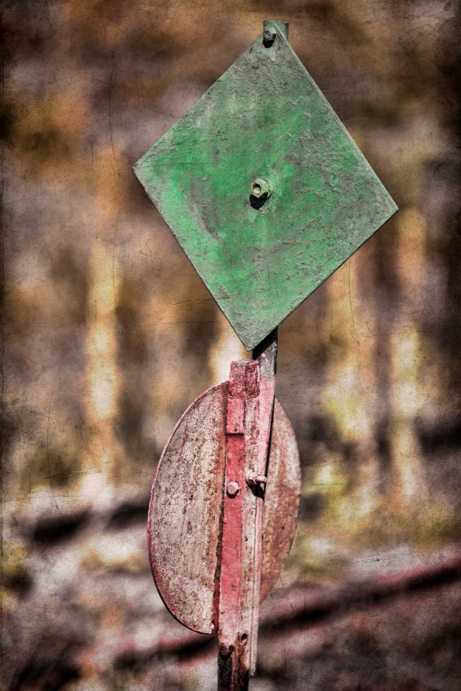 Train Signal