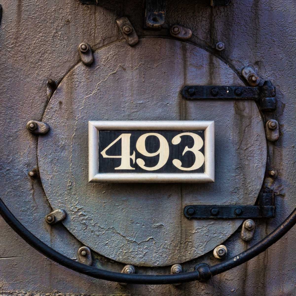 Train Macro I