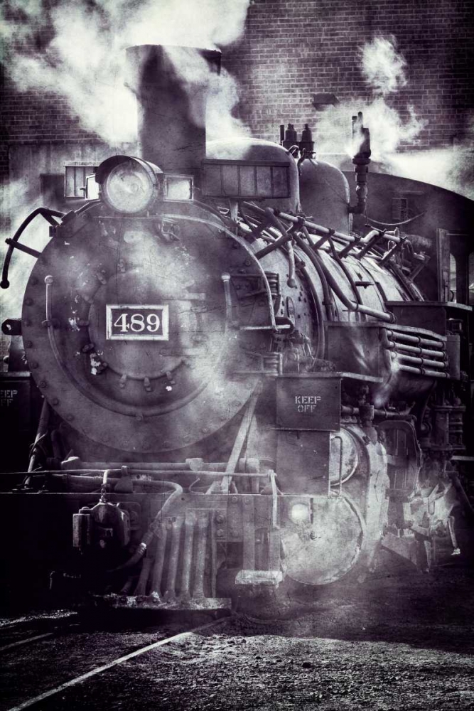 Scenic Railroad II