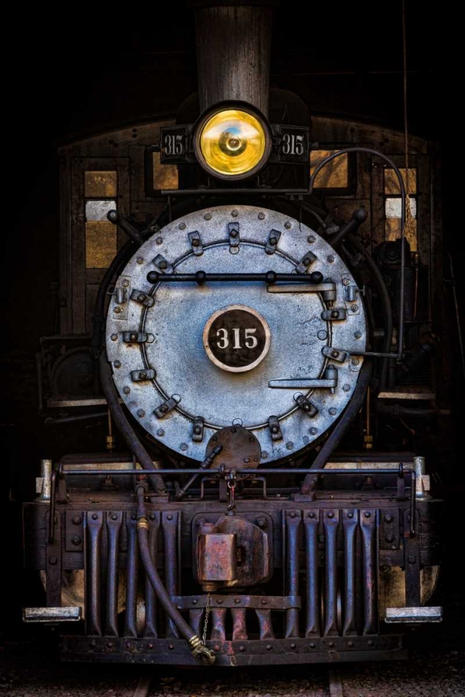 Locomotive II