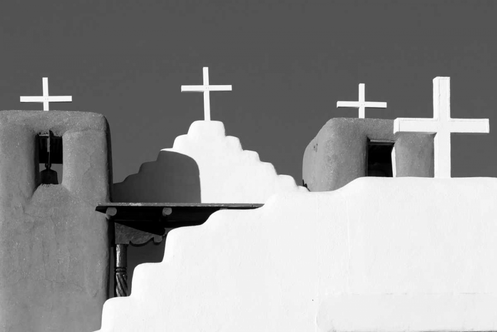 New Mexico Church II