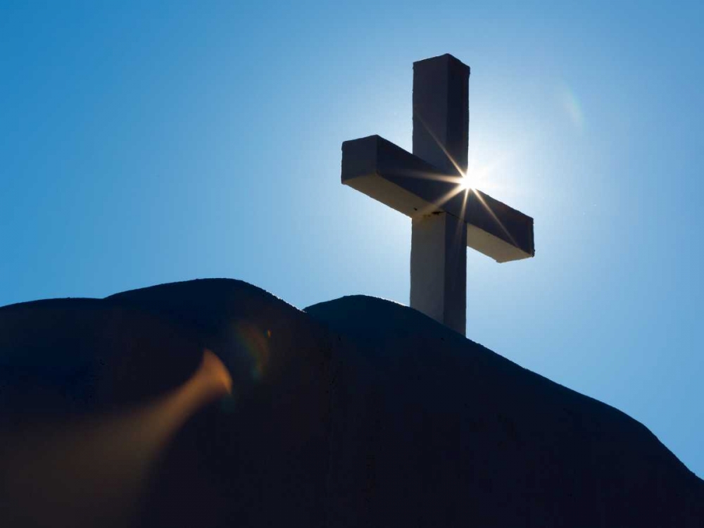Church Cross I