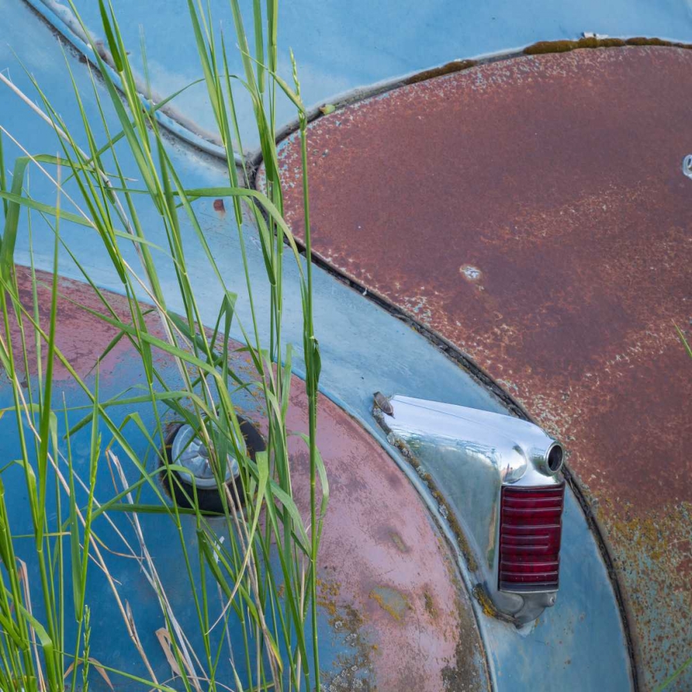 1947 Chyrsler I