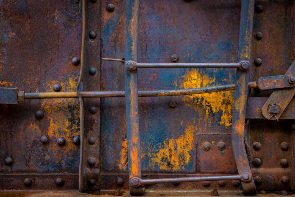 Historic Railroad II