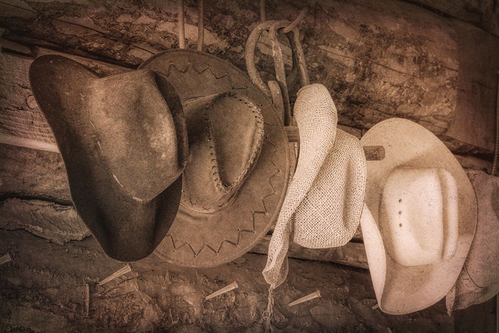Cowboy Hats