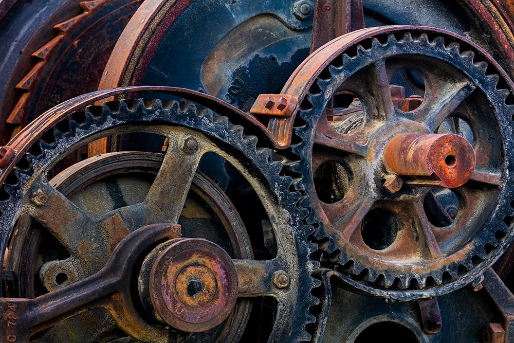 Mining Equipment I
