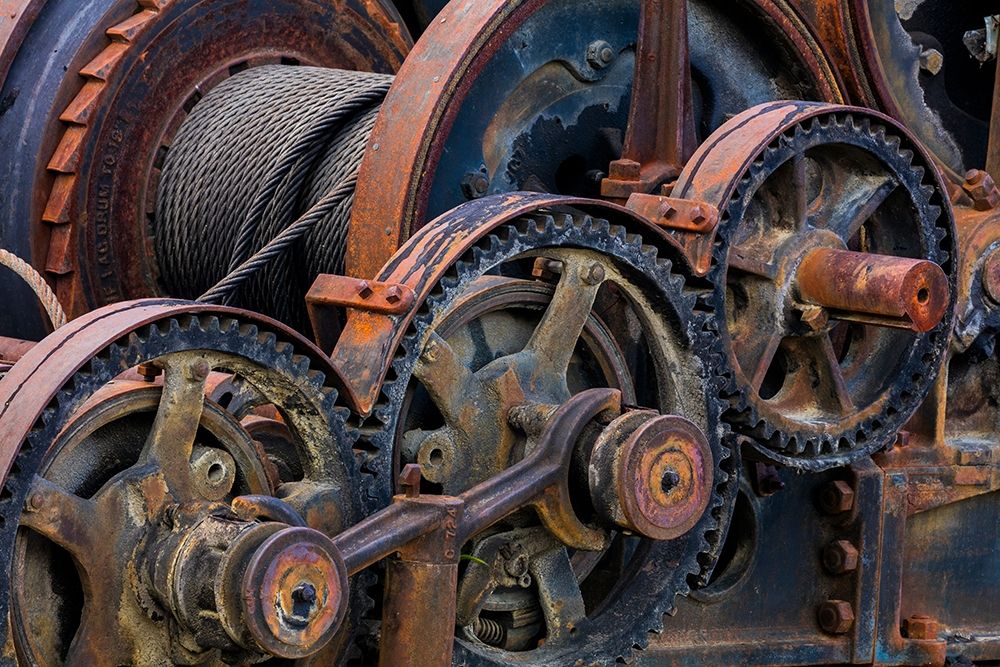Mining Equipment II