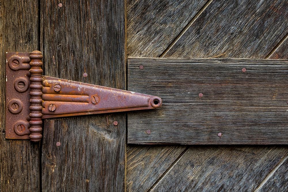 Door Hinge
