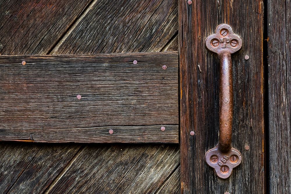 Door Handle