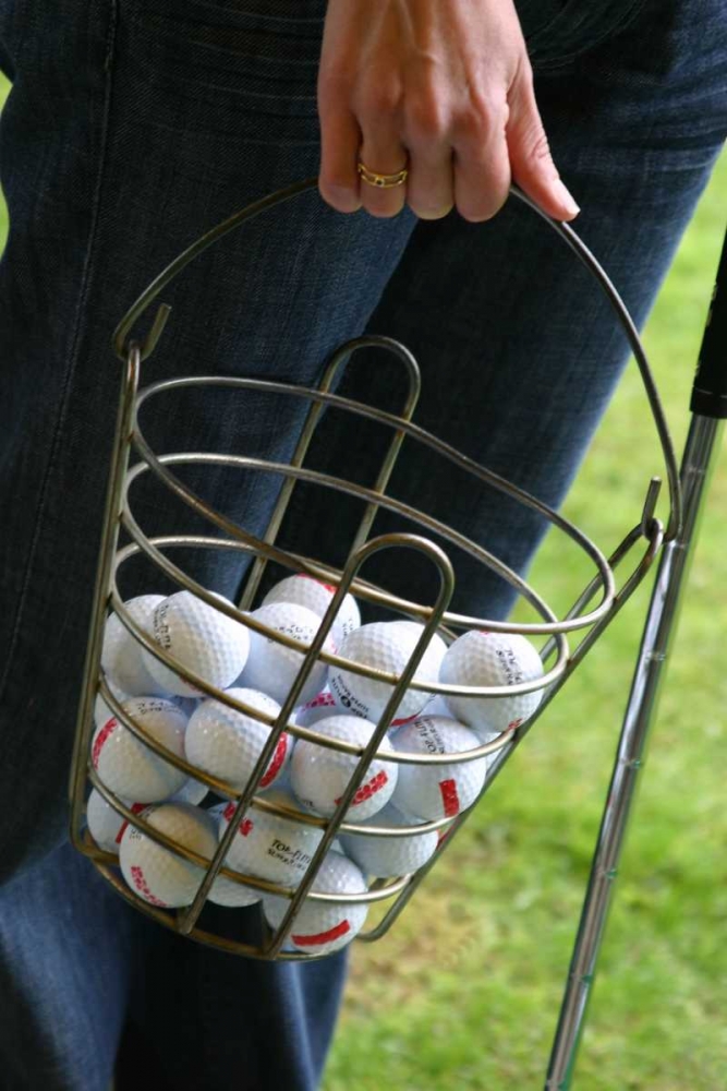 Golf I