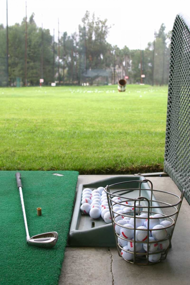 Golf II