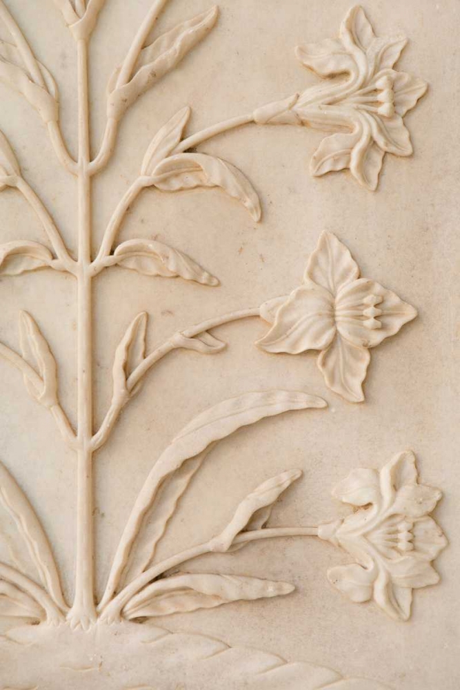 Stonework Detail II