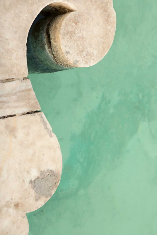 Stonework Detail III