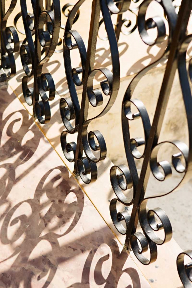 Railing