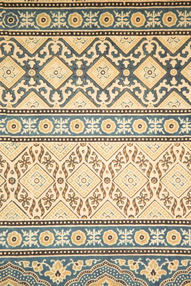 Mosaic I