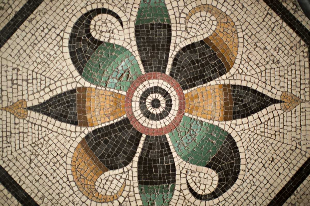 Mosaic II