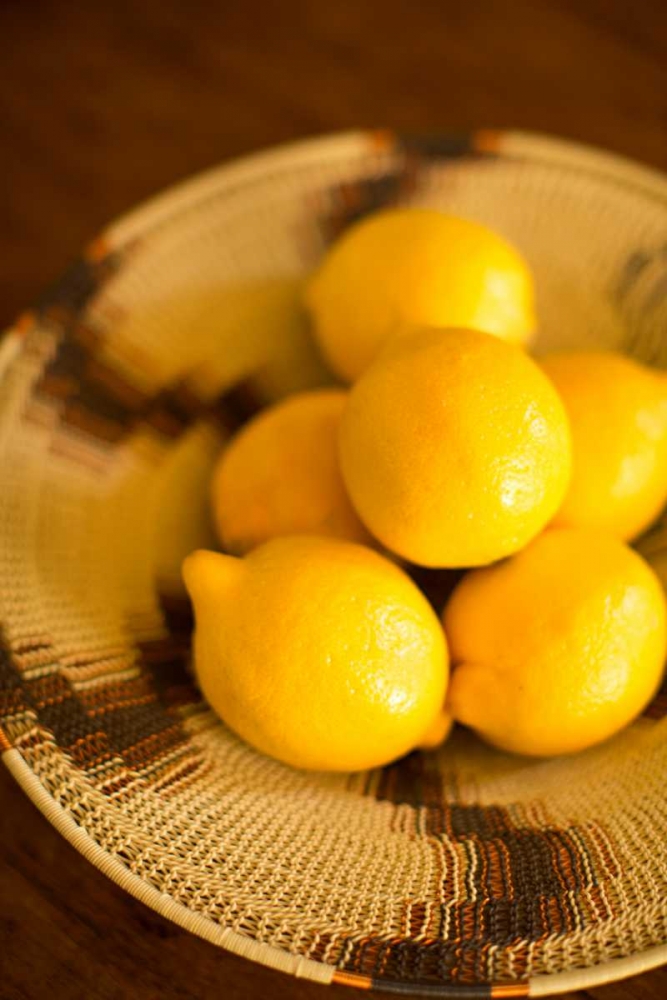 Lemons