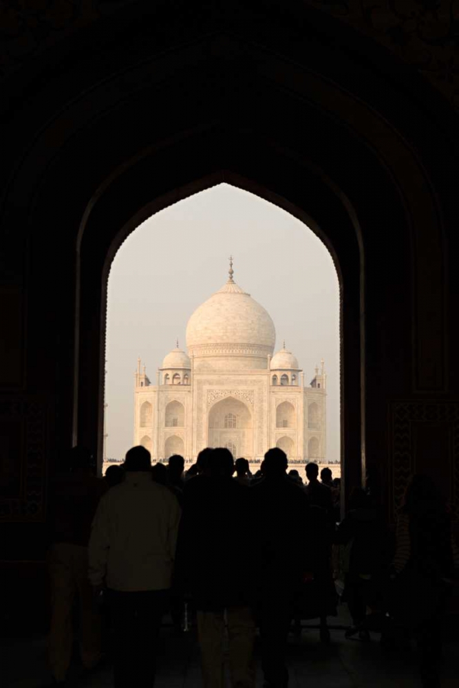 Taj Mahal II