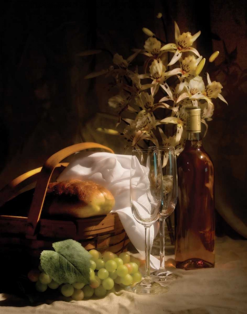 Wine and Romance I