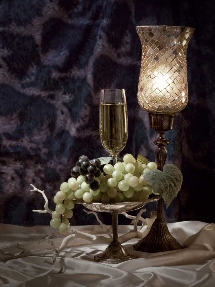 Wine and Romance II