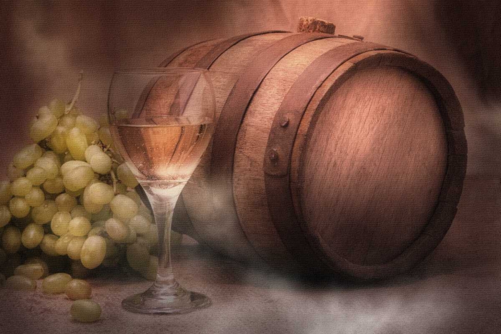 Vintage Wine