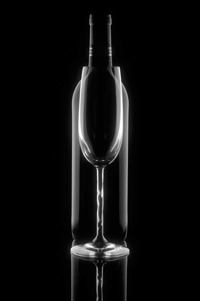 Wine Reflections I