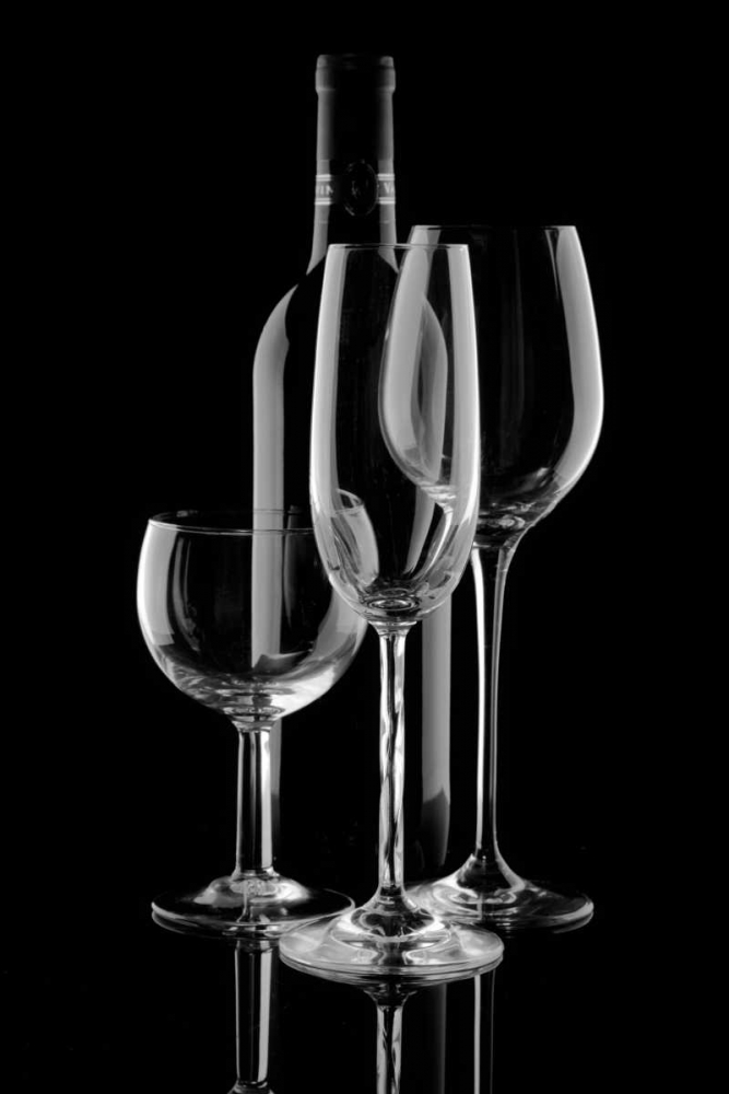 Wine Reflections II