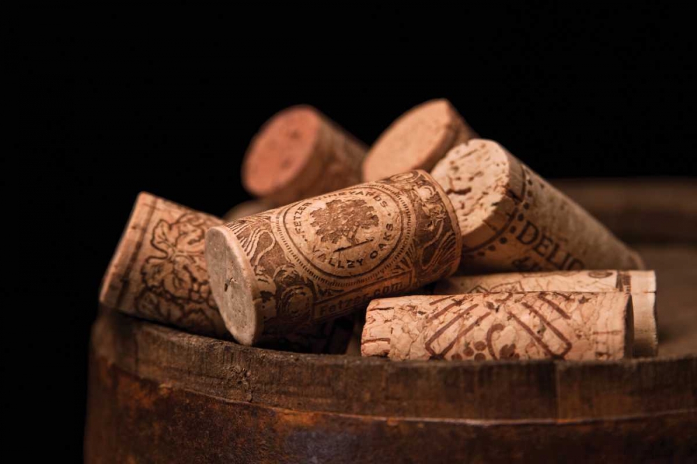 Corks