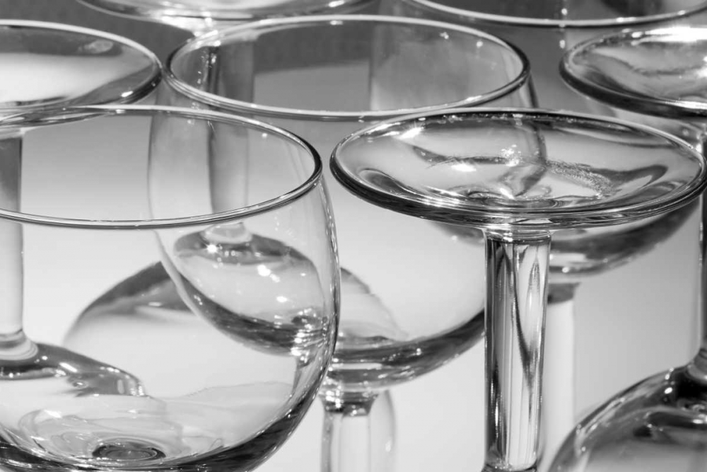 Wine Glasses