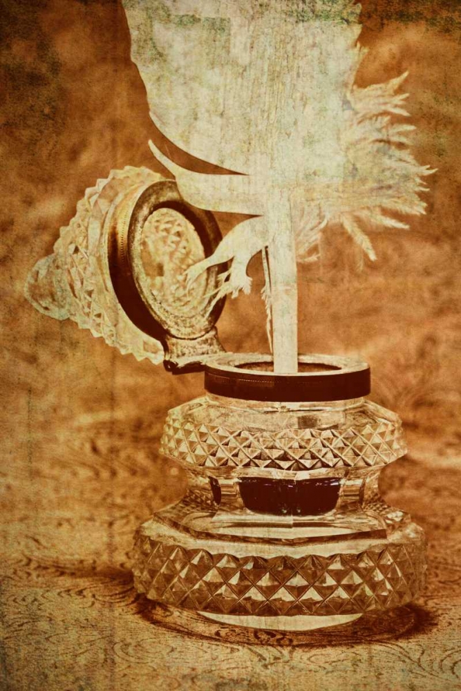 Inkwell III