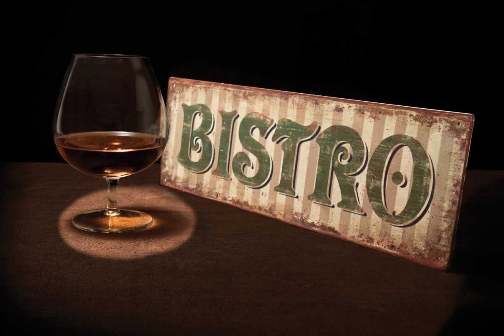 Bistro I